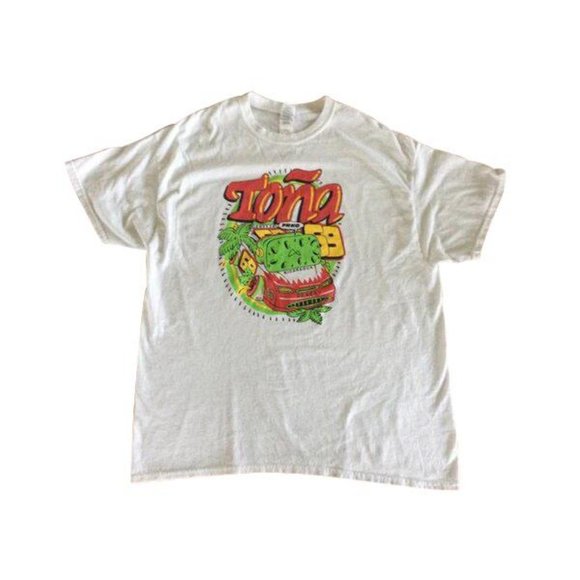 Nicaragua Tee - Picture 2 of 4